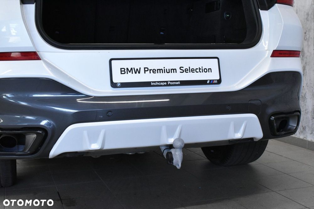 BMW X6 - 27