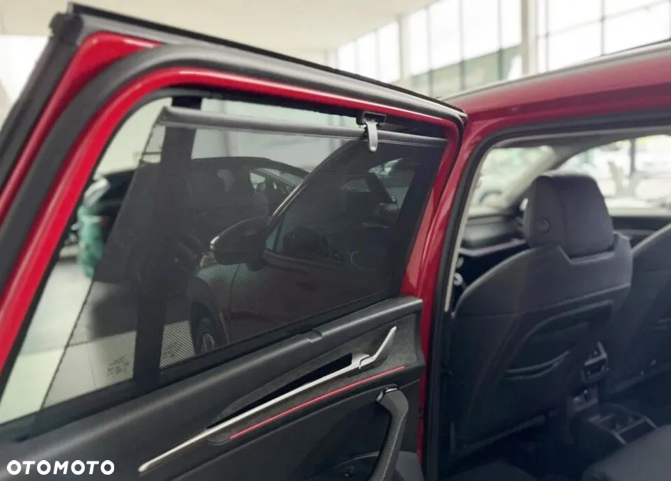 Skoda Kodiaq 2.0 TDI 4x4 Edition 130 DSG - 11