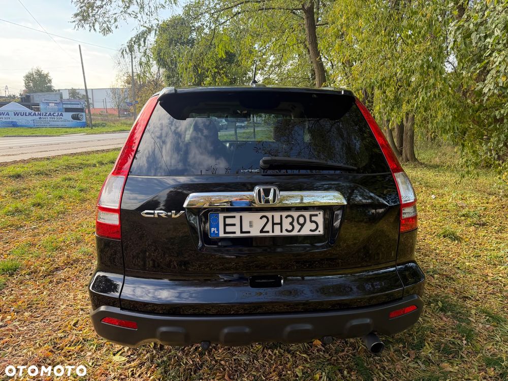 Honda CR-V 2.0 Executive - 3