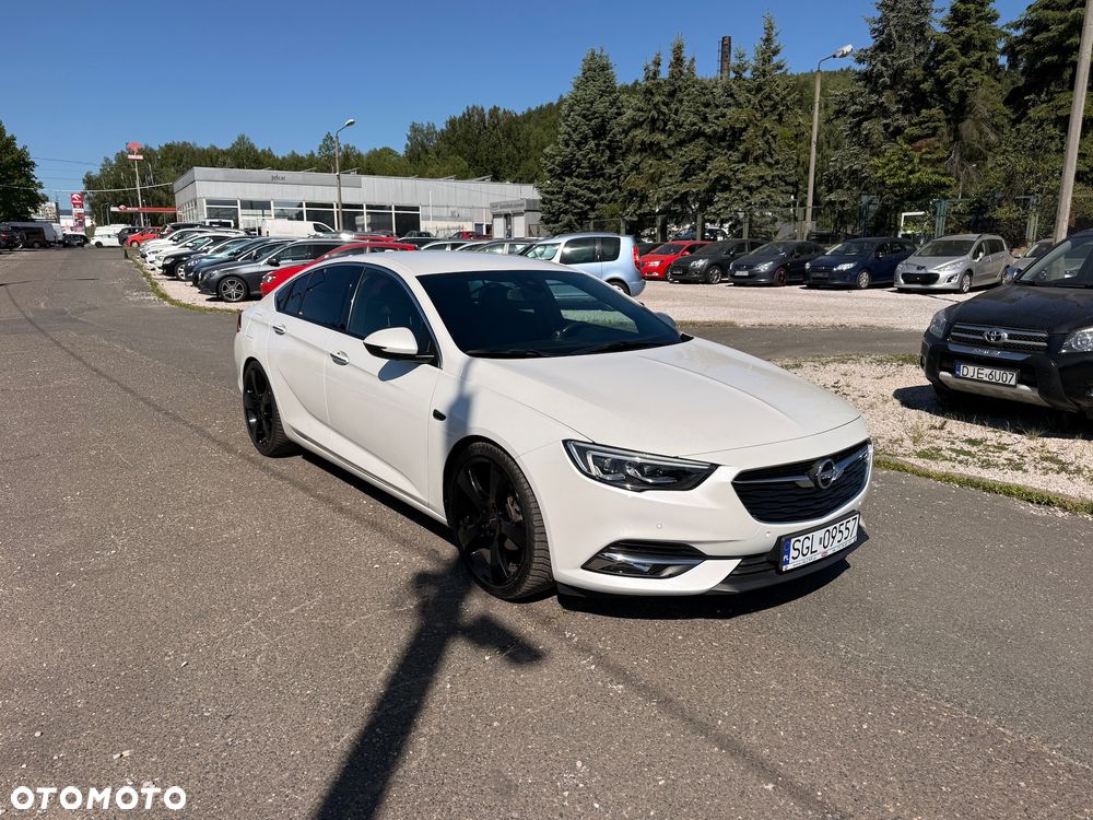 Opel Insignia 1.5 T Elite S&S Eco - 4