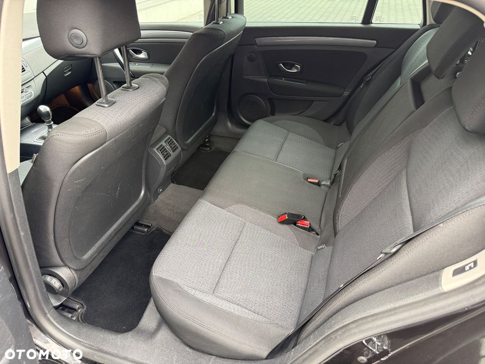 Renault Laguna - 21