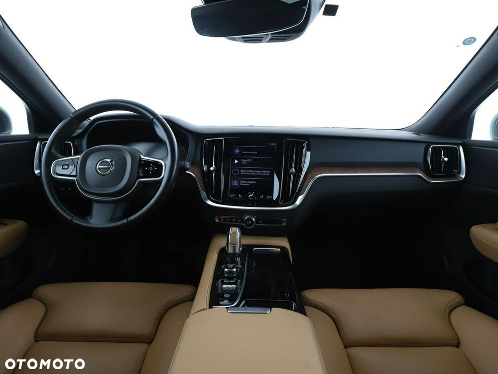 Volvo V60 T8 AWD Recharge Geartronic Inscription - 15