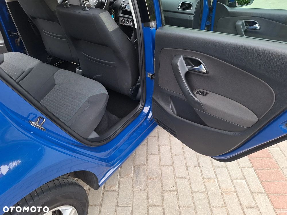 Volkswagen Polo 1.4 Style - 33