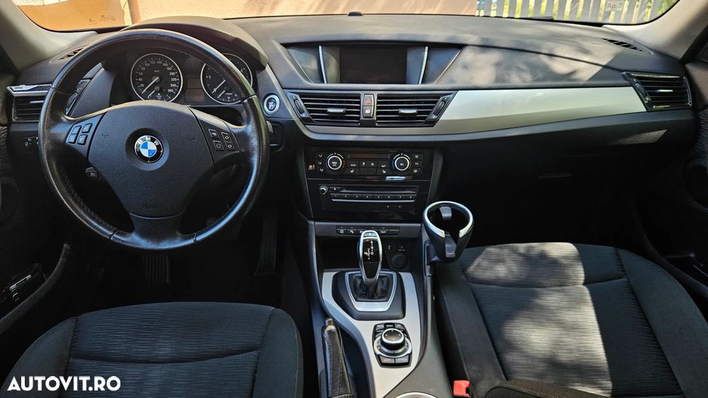 BMW X1 - 5