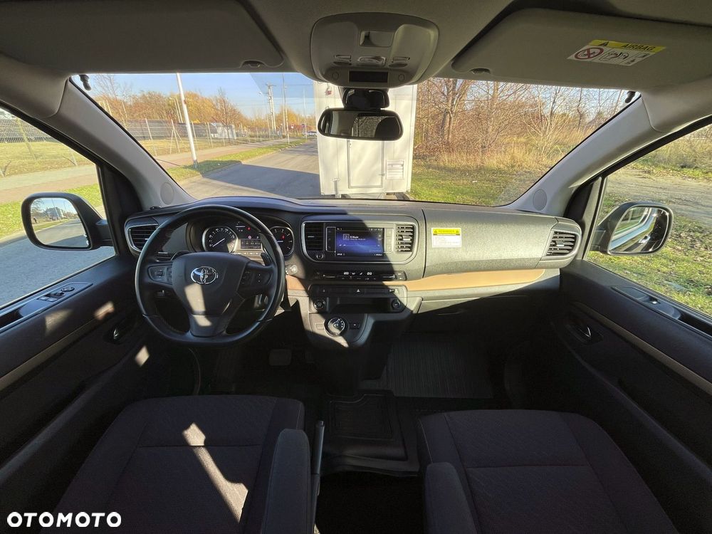Toyota Proace Verso 2.0 D4-D Long Family - 15
