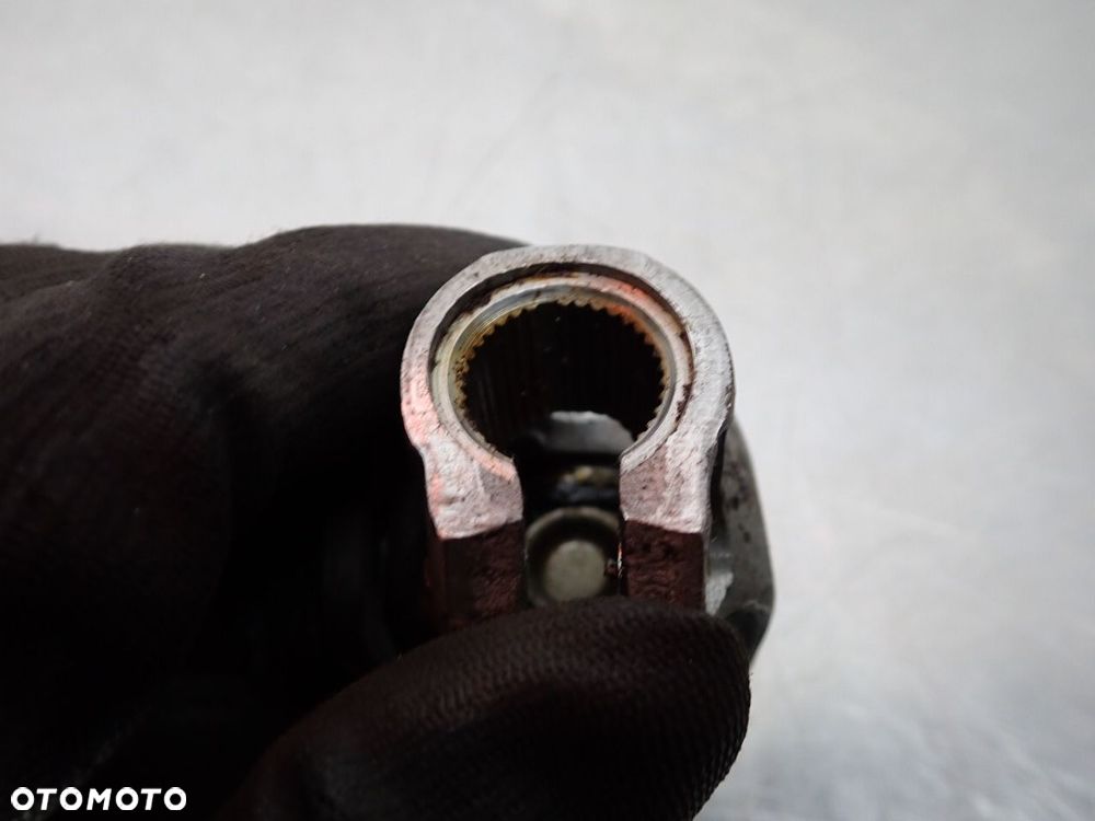 KRZYŻAK KOLUMNY KIEROWNICZEJ VOLKSWAGEN T3 - 3