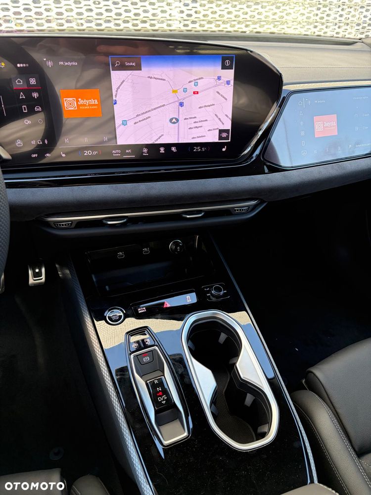 Audi A6 Limousine - 12