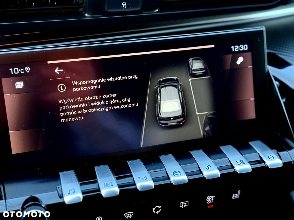 Peugeot 508 BlueHDi 130 EAT8 GT - 38