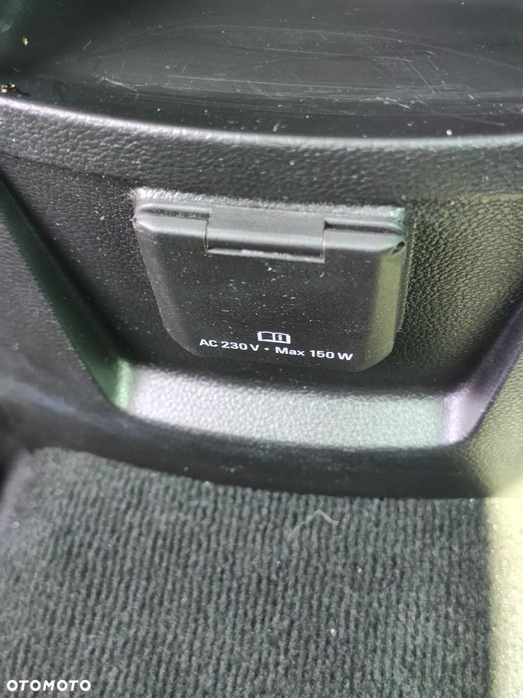 Opel Insignia 2.0 CDTI ecoFLEX Start/Stop Sport - 31