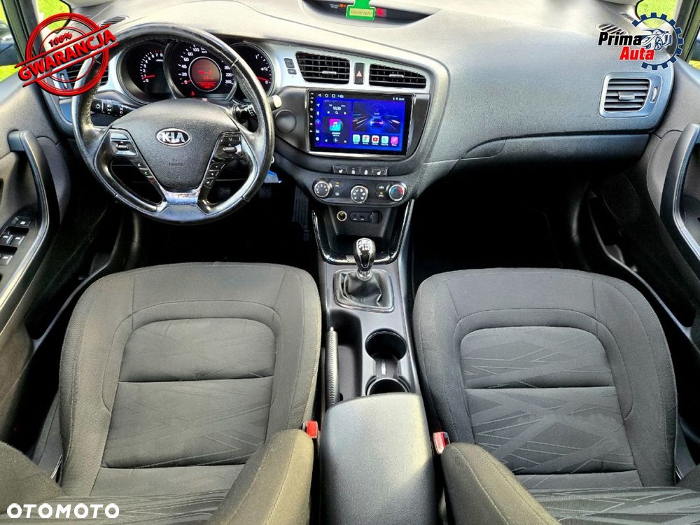 Kia Ceed Cee'd 1.4 L - 2