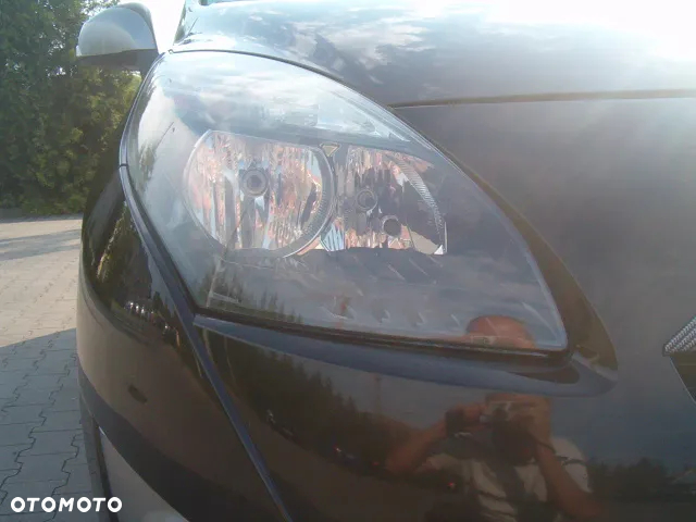 Renault Scenic - 16