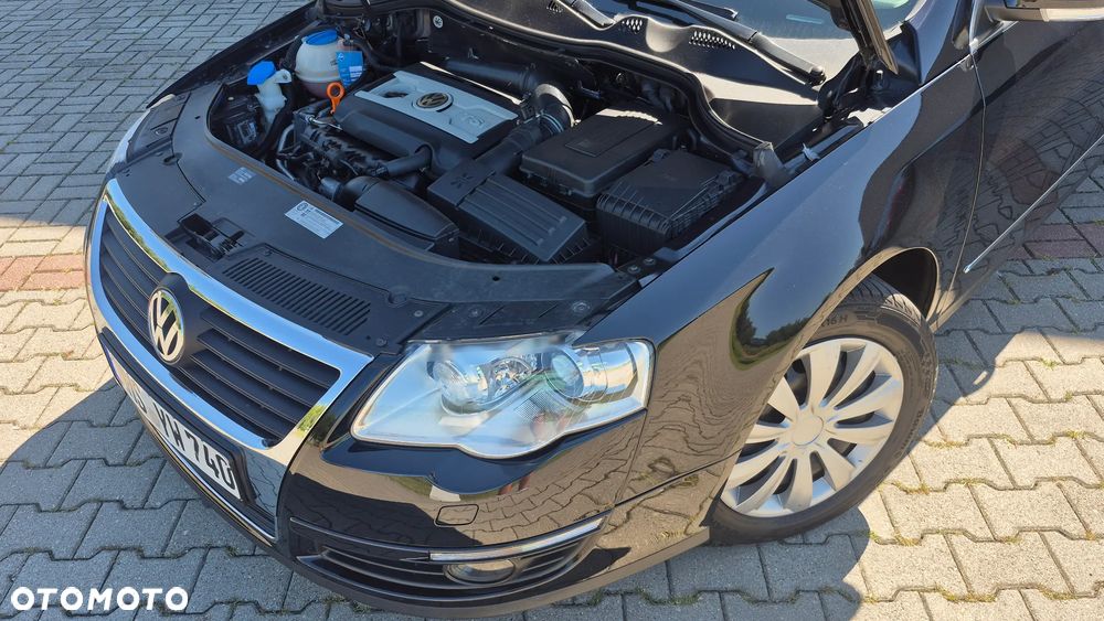 Volkswagen Passat 1.8 TSI Highline - 10