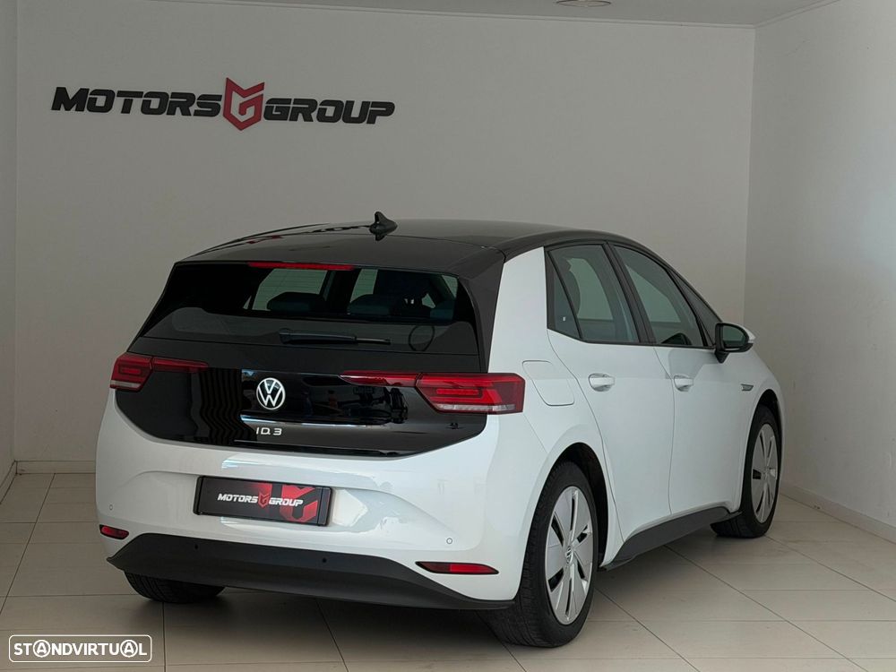 VW ID.3 Pure Performance - 17
