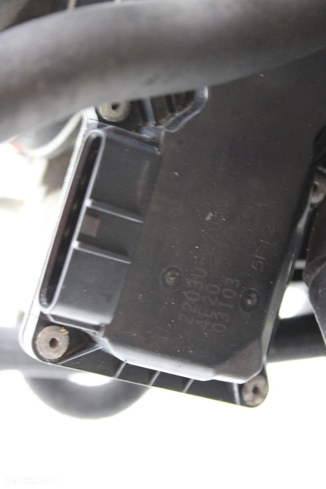 Toyota Silnik 1.6 VTI 3ZZ-E52 - 15