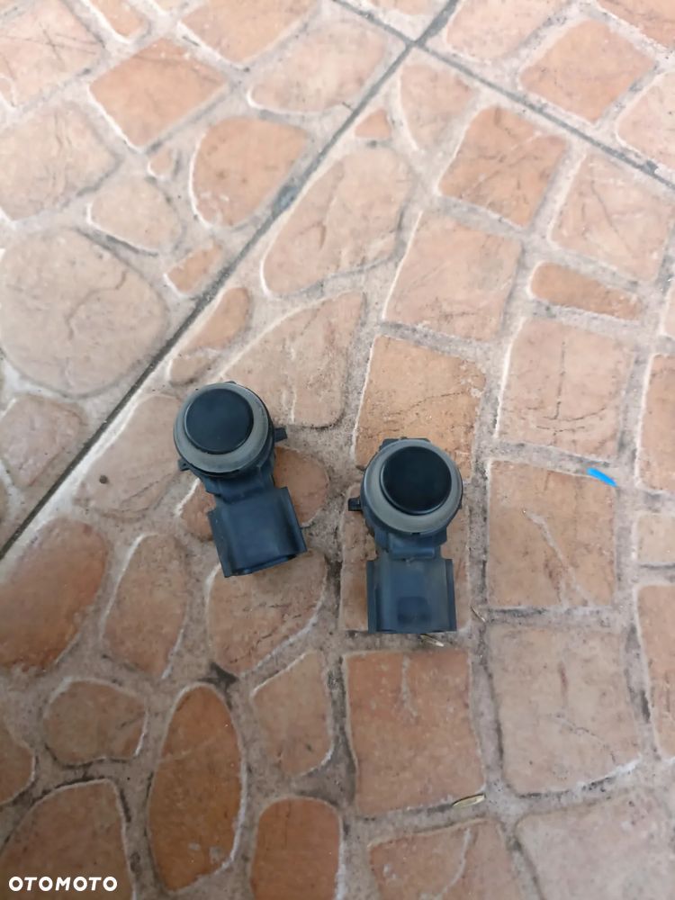 RENAULT czujnik PDC OE 253A47568R