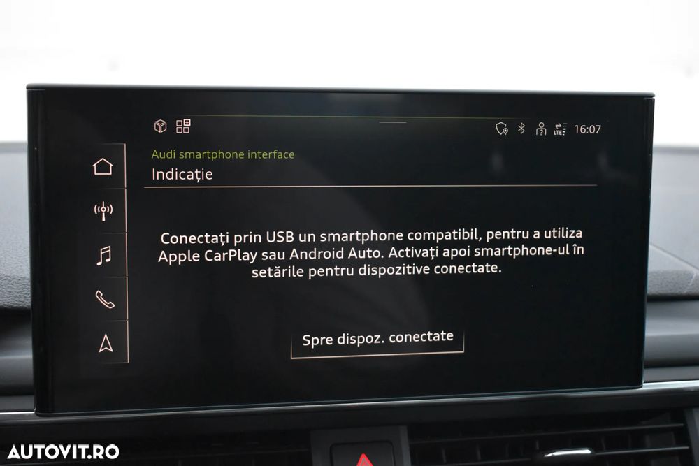 Audi A4 2.0 35 TDI S tronic MHEV Basic - 27