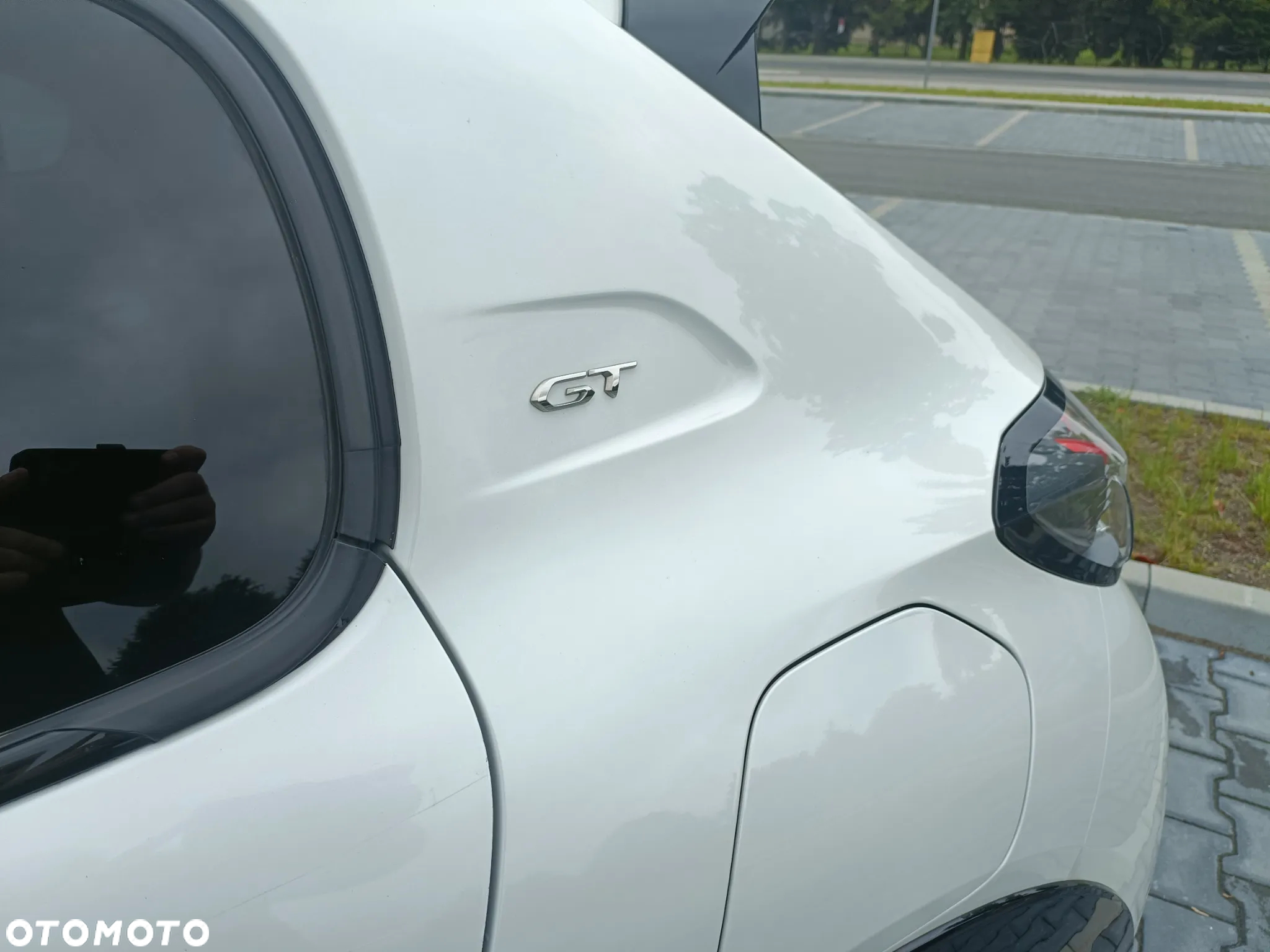 Peugeot 208 1.2 PureTech GT Line S&S EAT8 - 10