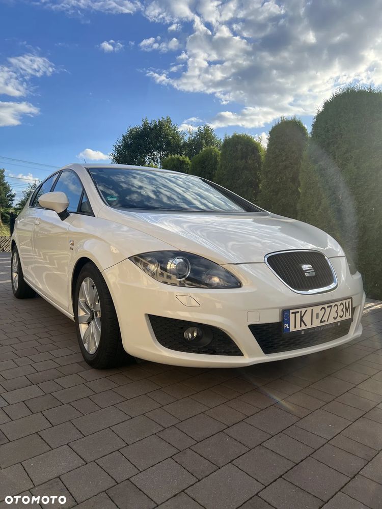 Seat Leon 1.8 TSI Style - 5