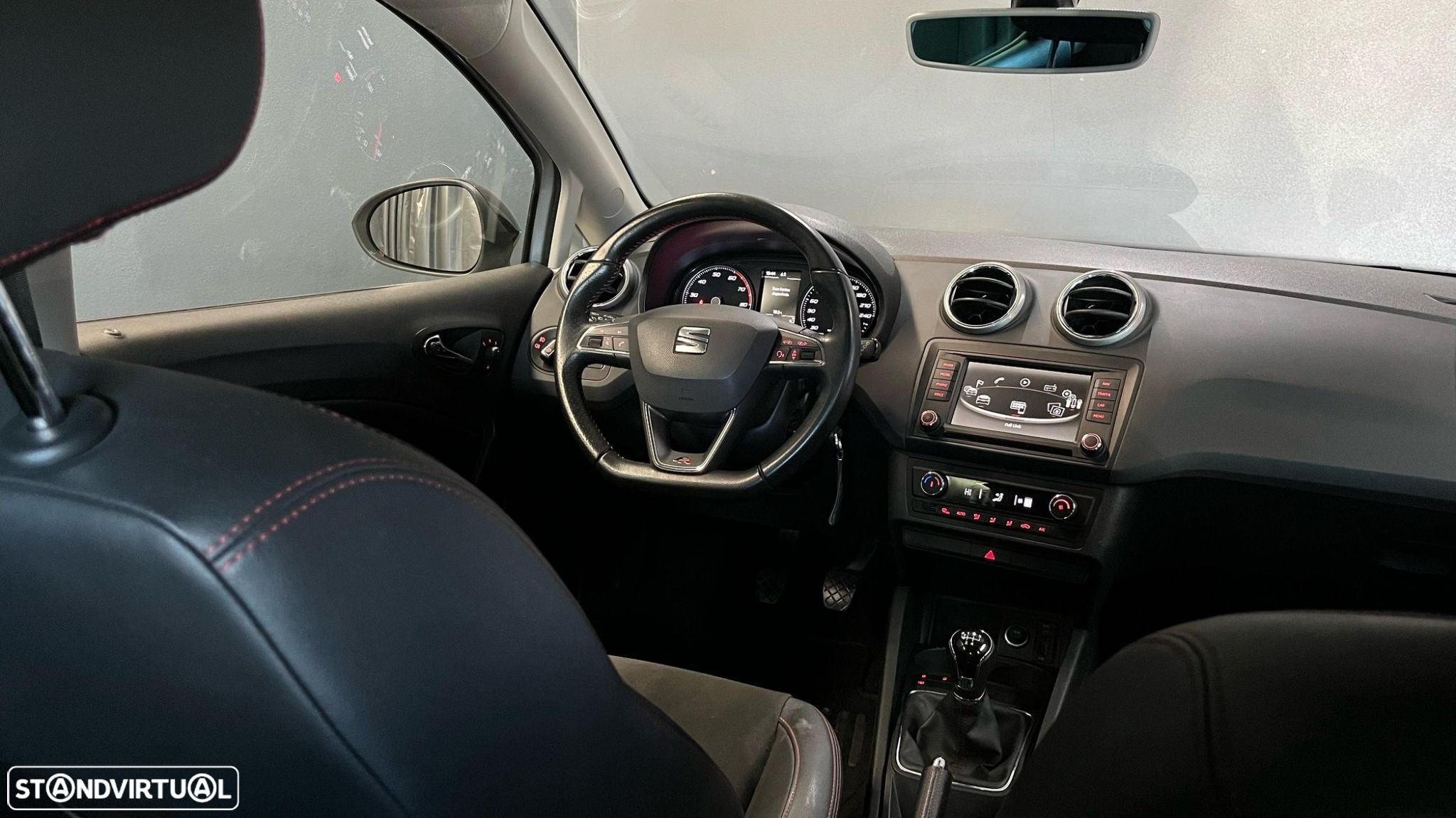 SEAT Ibiza 1.0 EcoTSI FR - 13