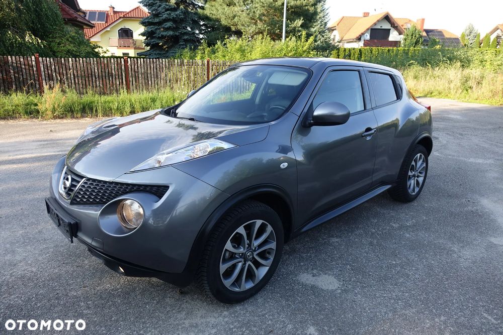 Nissan Juke - 3