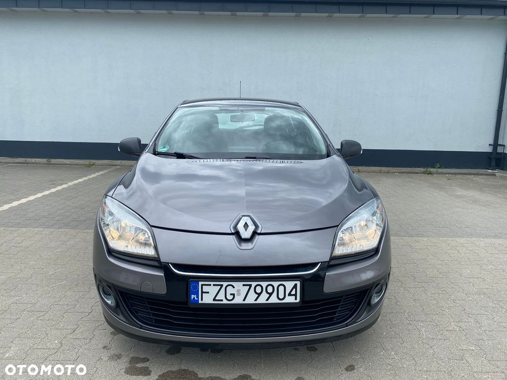 Renault Megane 1.6 16V Color Edition - 6