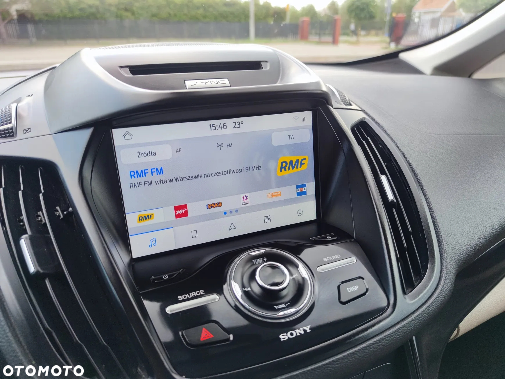 Ford C-MAX - 15