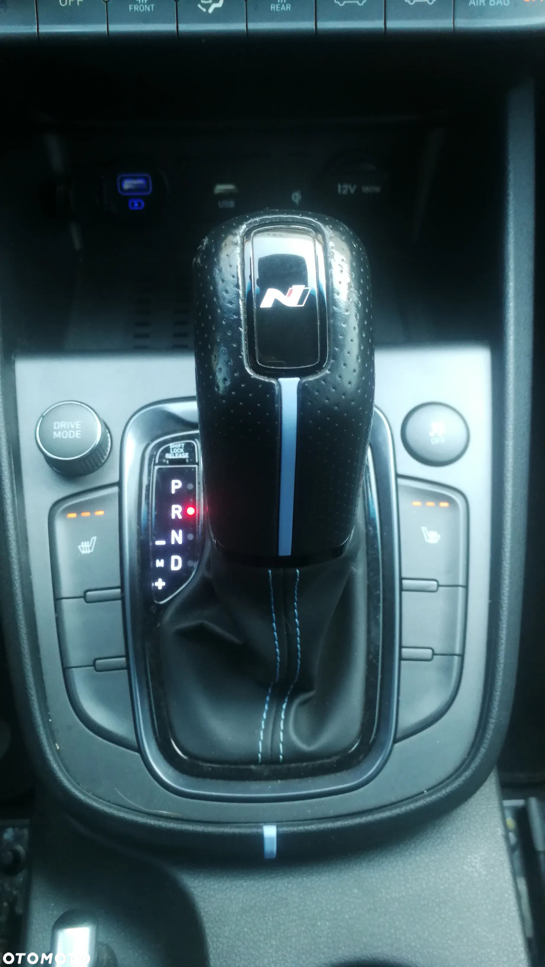 Hyundai Kona 2.0 T-GDI DCT N Performance - 14