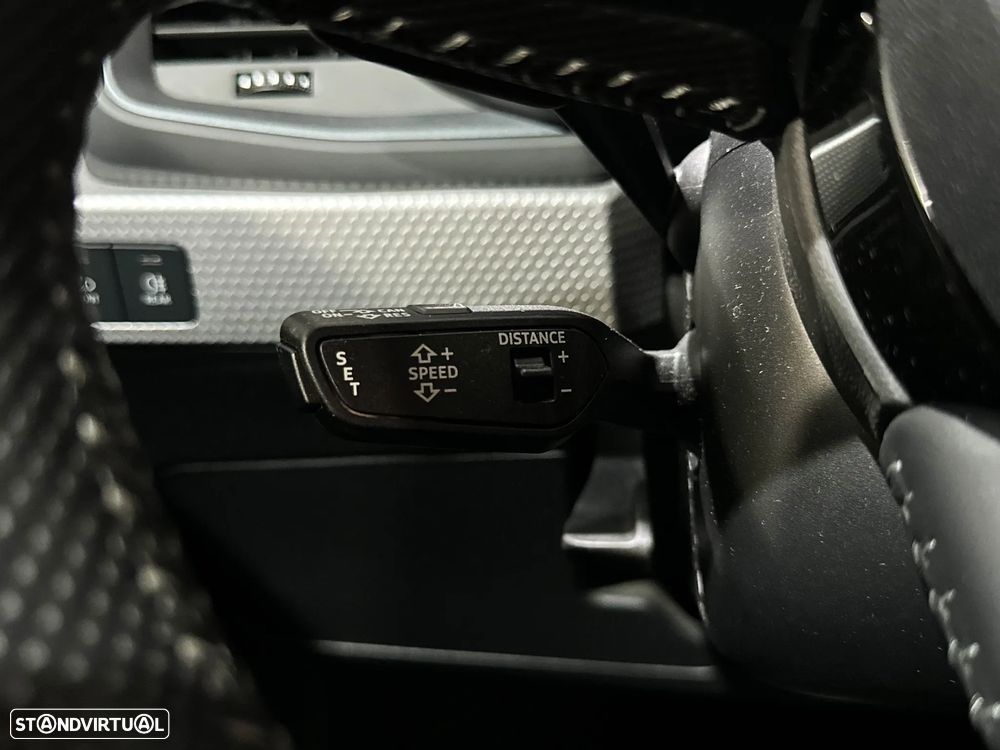 Audi A1 Sportback 35 TFSI S Line S tronic - 50