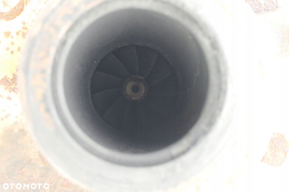 Turbina BMW E84 E87 E90 F10 F20 F30 2.0D N47 851947502C 49335-00630 - 10