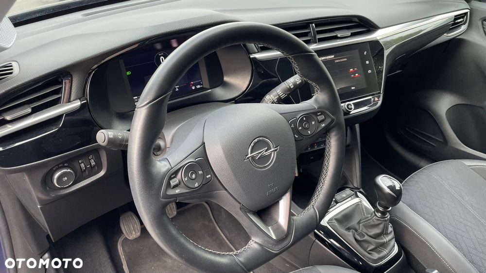 Opel Corsa 1.2 Elegance S&S - 19