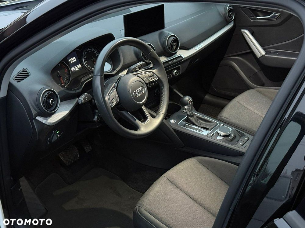 Audi Q2 40 TFSI Quattro S tronic - 5