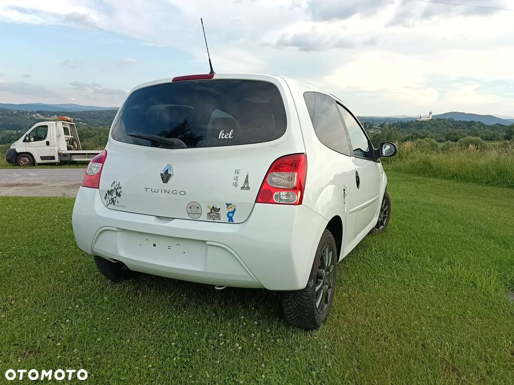 Renault Twingo 1.2 16V Night&Day - 8