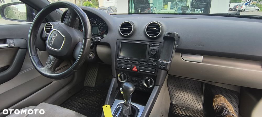 Audi A3 Sportback - 8