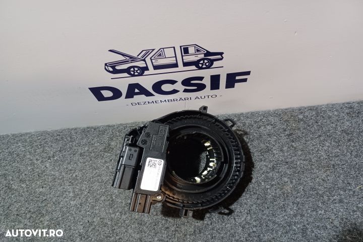 Spirala volan 2009 GS1D661S1 Mazda 6 GH [facelift] [2009 - 2013] wago - 2