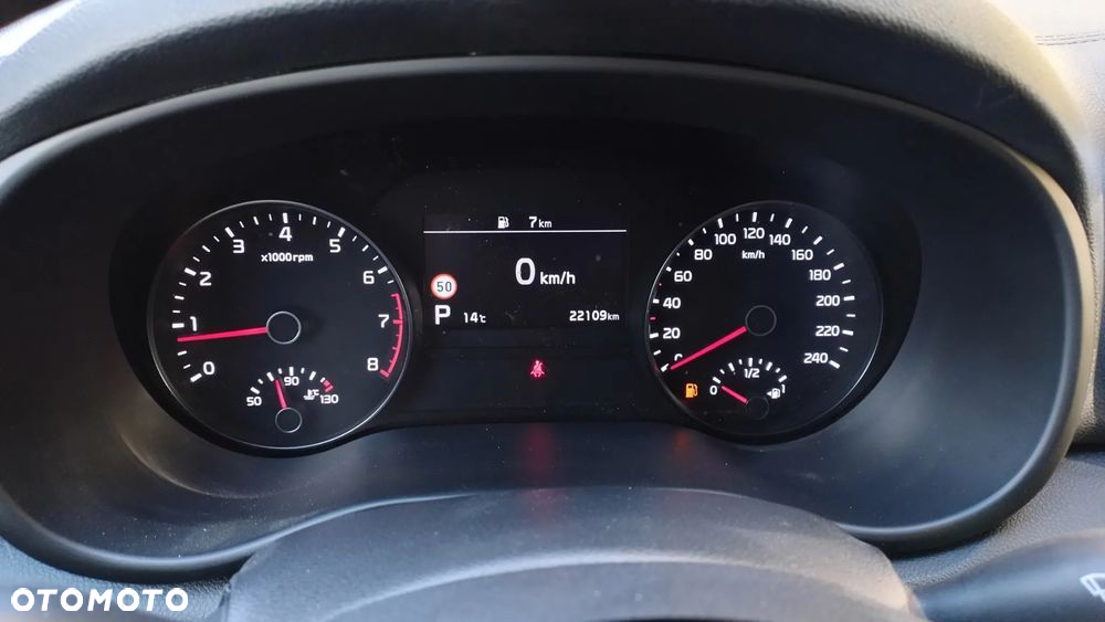 Kia Sportage 1.6 T-GDI GT Line 4WD DCT - 28