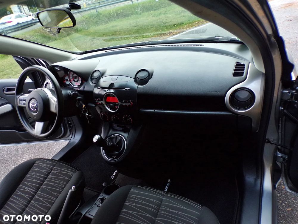 Mazda 2 1.3 MZR Edition - 16