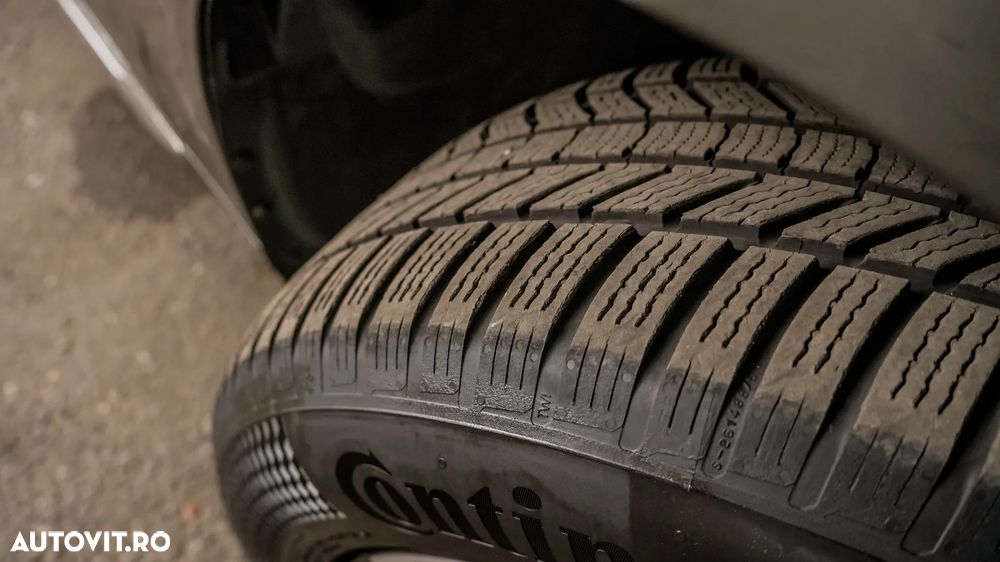 Volvo XC 60 T6 AWD Recharge Geartronic Inscription - 35