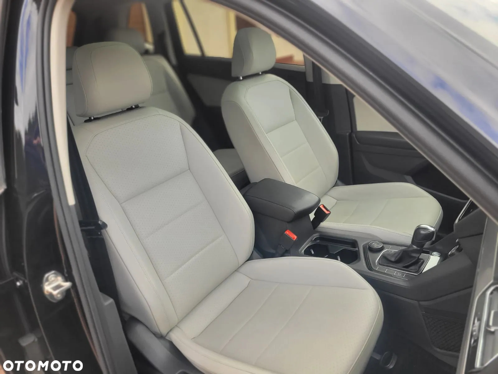Volkswagen Tiguan - 29