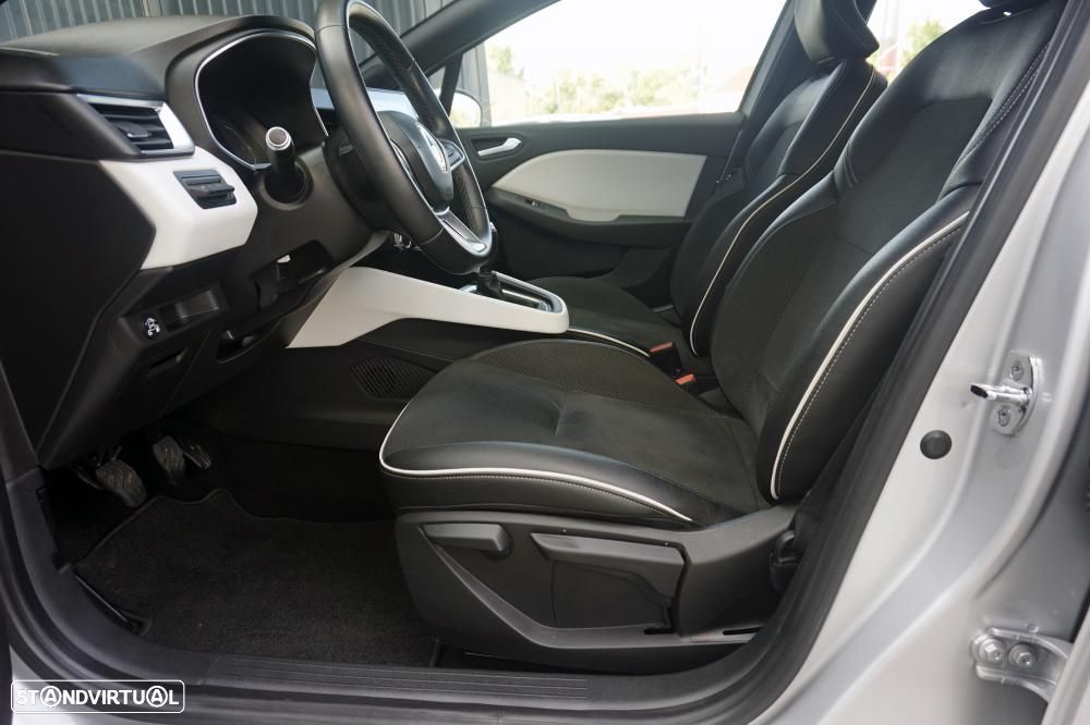 Renault Clio 1.0 TCe Intens Bi-Fuel - 7