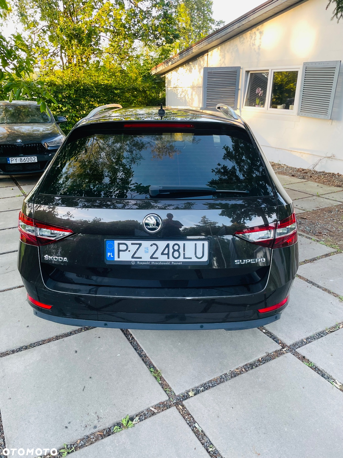 Skoda Superb 2.0 TDI 4x4 Style DSG - 6