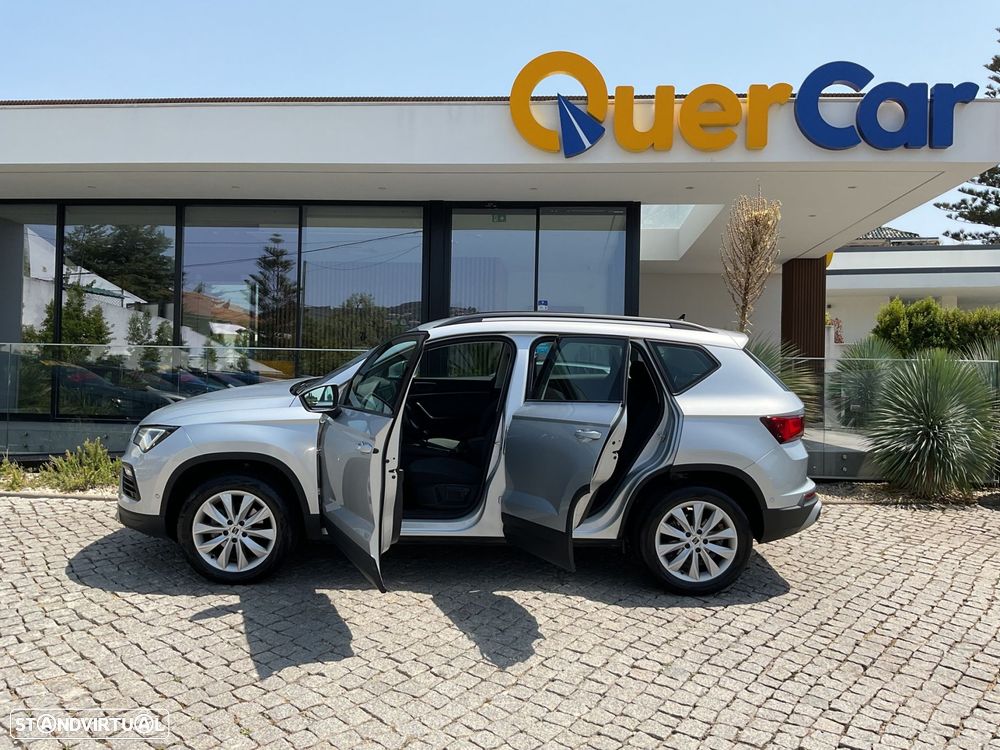 SEAT Ateca 1.0 TSI Style - 10
