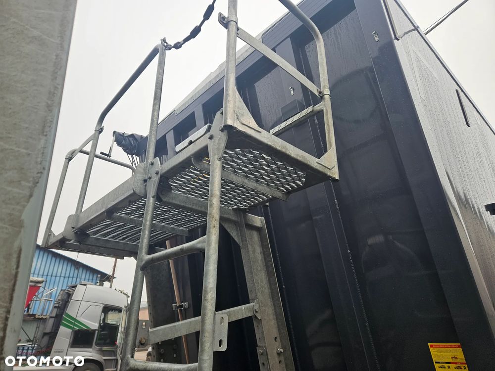 Mega MEGA LIGHT 55m3 - 6