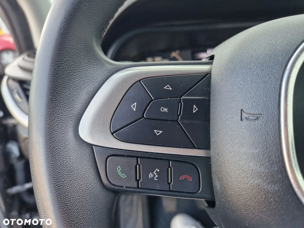 Fiat Tipo 1.4 T-Jet 16v Lounge EU6 - 11