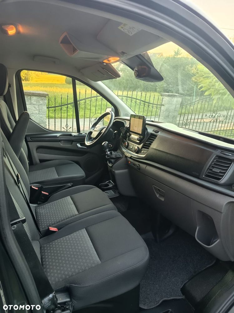 Ford Transit Custom L1H1 VA MH Trend - 5