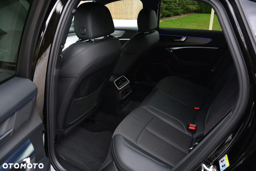 Audi A6 Limousine 50 TFSI e quattro S tronic S line - 17