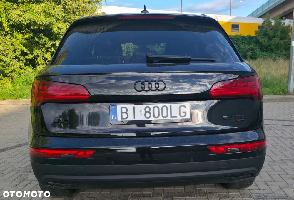 Audi Q5 35 TDI Quattro S tronic - 17