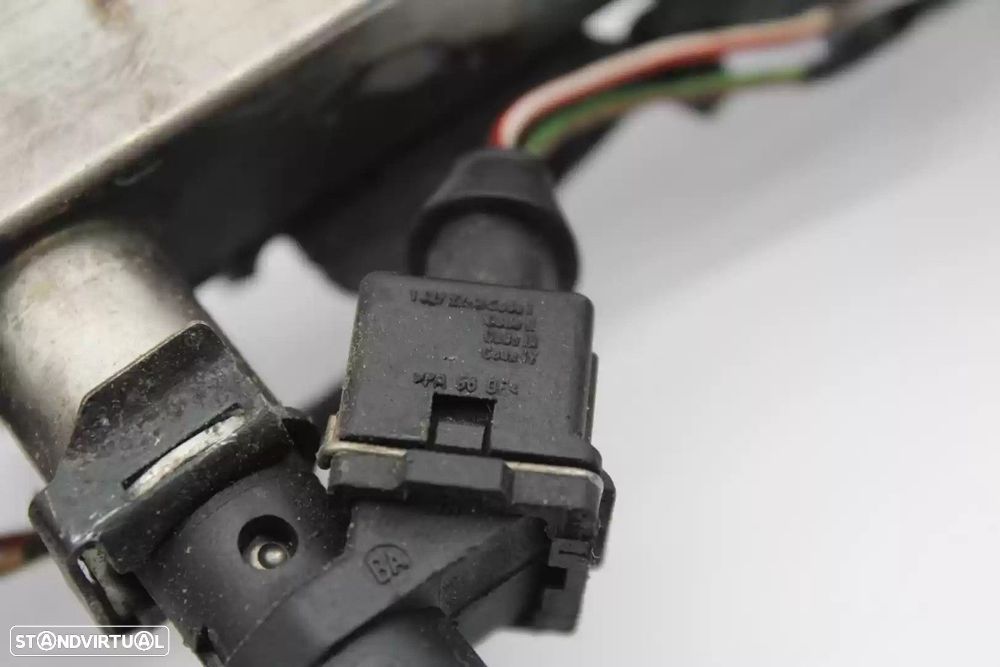 RAMPA INJETORA BMW 3 2002 -7506158 - 3