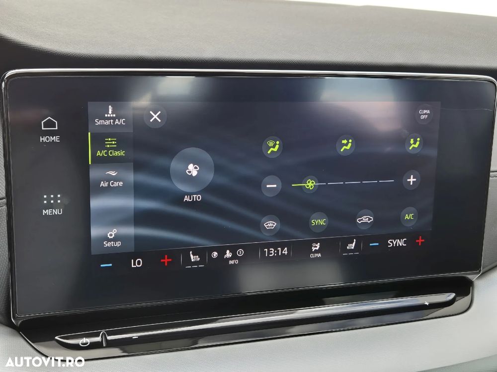 Skoda Octavia 1.0 TSI DSG Mild Hybrid Ambition - 26