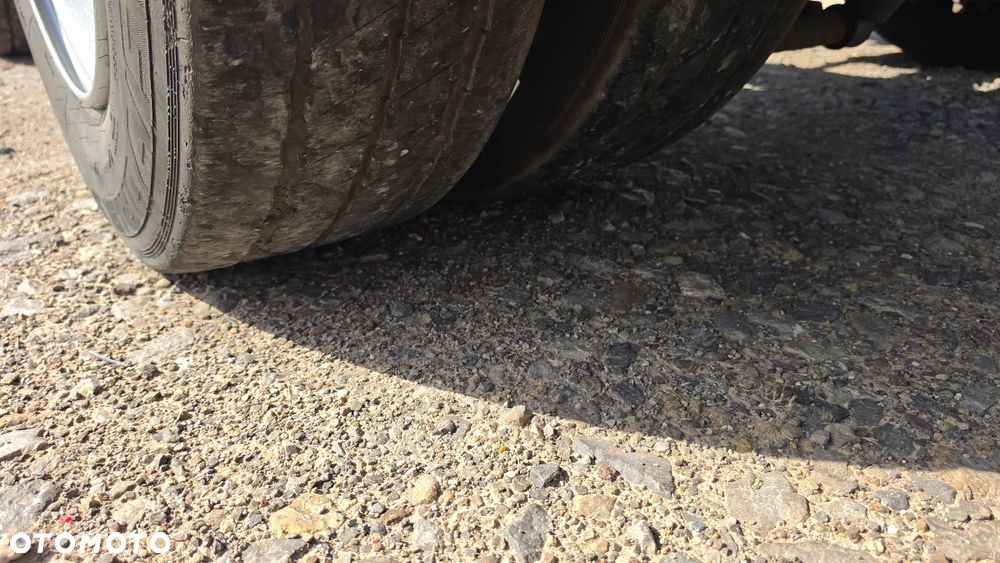 Krone 24.500zł netto TANDEM BDF GÓRNY ZACZEP JUMBO-STANDARD 19.5 OPONY 2016ROK HAMULCE TARCZOWE ST.BDB MOŻLIWOŚĆ TRANSPORTU - 13