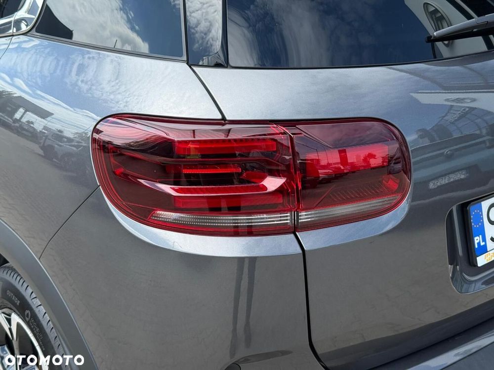 Citroën C5 Aircross 1.5 BlueHDi Max EAT8 - 10